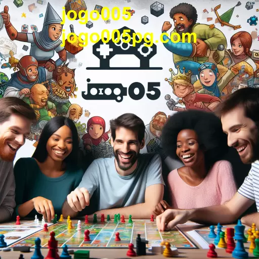 A Magia dos Jogos de Tabuleiro: Diversão e Estratégia em Cada Movimento