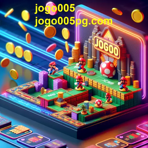 A Evolução dos Jogos de Plataforma: Um Gênero Atemporal