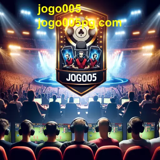 A Ascensão dos eSports: O Futuro dos Jogos de Esporte