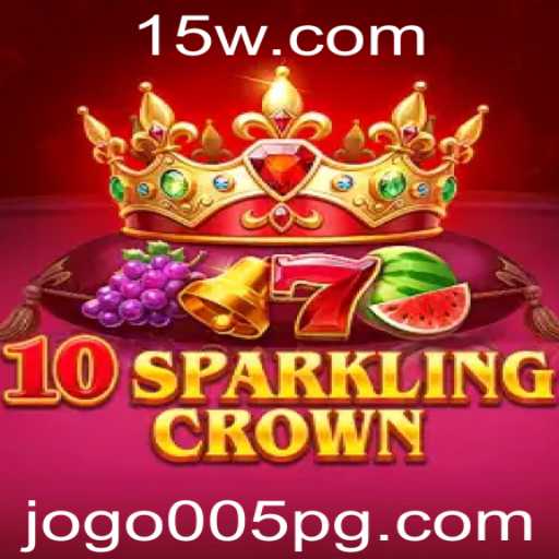 10SparklingCrown: Explorando o Novo Fenômeno dos Jogos