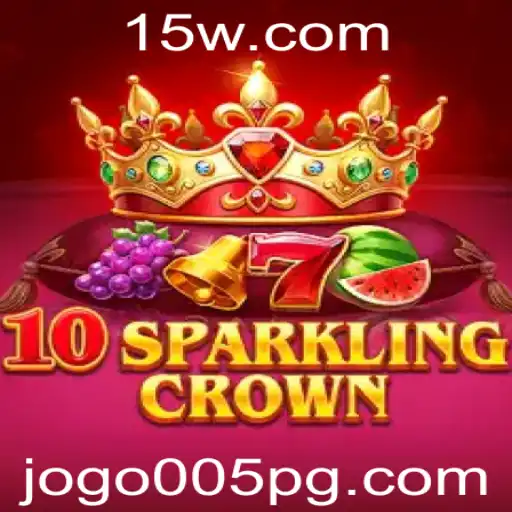 10SparklingCrown: Explorando o Novo Fenômeno dos Jogos