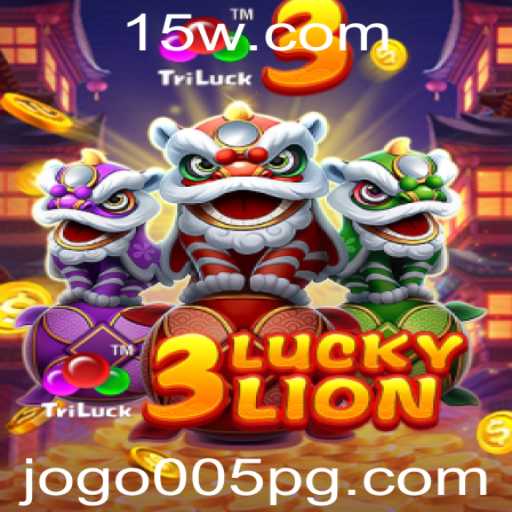 Descubra a Emoção do 3LUCKYLION: Um Guia Detalhado