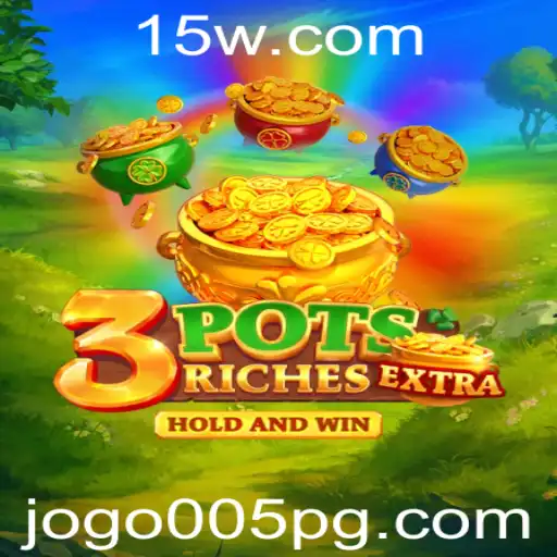 Explorando o Fascinante Mundo de 3potsExtra: O Jogo de Estratégia do Momento