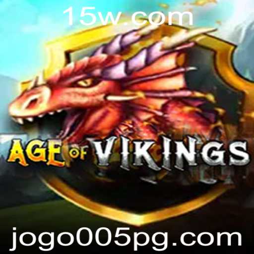 Descubra 'AgeofViking': Mergulhe na Era Viking com o Novo Jogo de Estratégia 'jogo005'