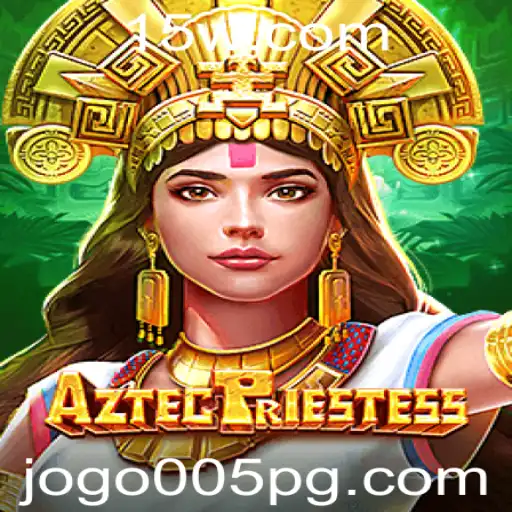 Explorando o Envolvente Mundo de AztecPriestess: Um Mergulho no Jogo005