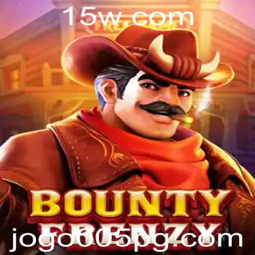 BountyFrenzy: Uma Imersão no Universo dos Piratas Digitais