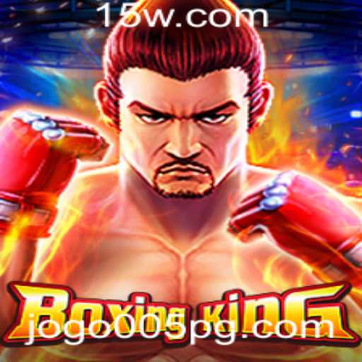 Desvendando BoxingKing: A Nova Sensação dos Jogos de Luta