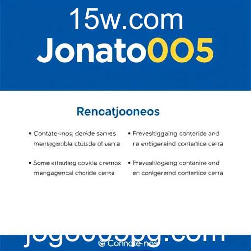 Contate-nos: O Portal Vital no Mundo Digital