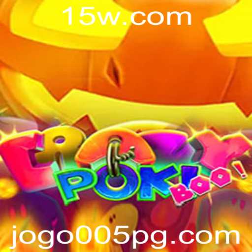 CrazyPokiBoo: Uma Imersão no Jogo005 que Conquista Multidões