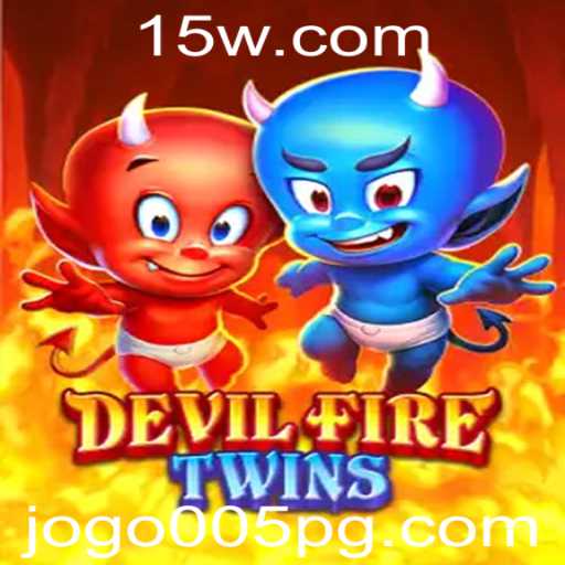 DevilFireTwins: A Aventura Que Está Conquistando o Mundo dos Games