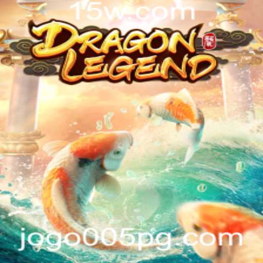 Explorando o Mundo de DragonLegend: O Jogo que Conquista Corações
