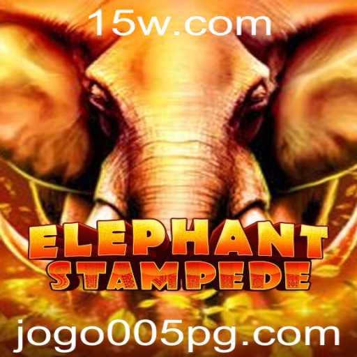 Descubra o Excitante Mundo de ElephantStampede