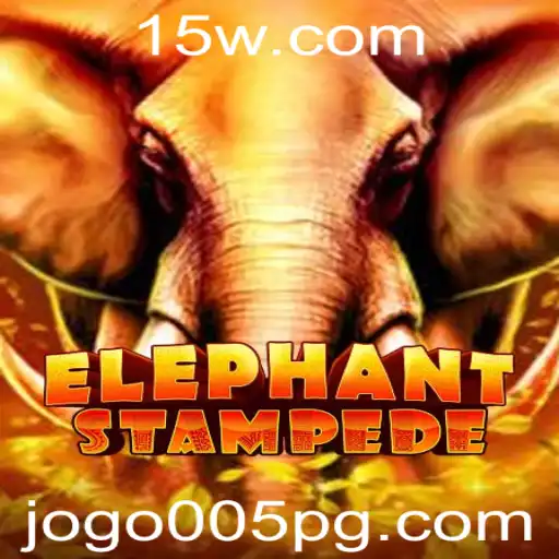 Descubra o Excitante Mundo de ElephantStampede