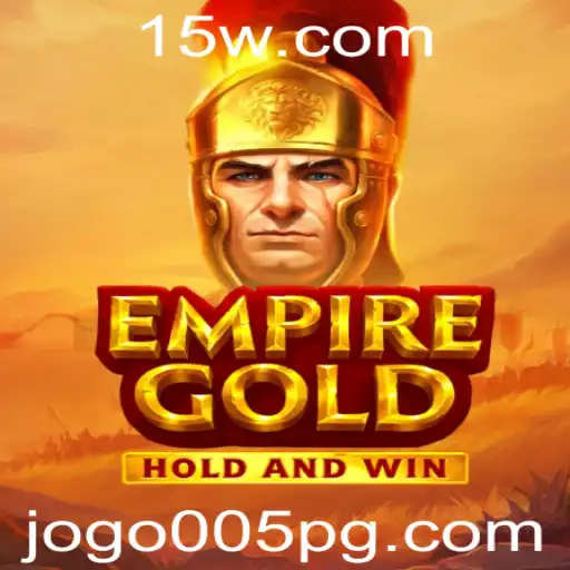 Descubra EmpireGold: Um Novo Desafio no Mundo dos Jogos