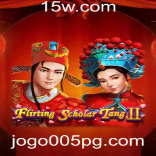 Flirting Scholar Tang II: Um Mergulho no Fantástico Mundo do Jogo005