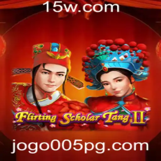 Flirting Scholar Tang II: Um Mergulho no Fantástico Mundo do Jogo005