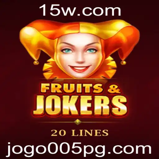 Descobrindo o Mundo de FruitsAndJokers20: O Jogo que Conquista Novos Jogadores