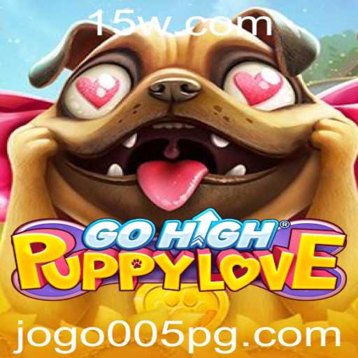 Descubra o Mundo Encantador de GoHighPuppyLove: Mergulhe na Diversão do Jogo005