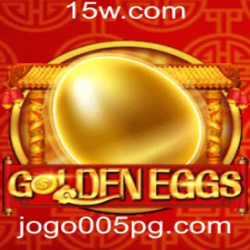 Explorando o Fascinante Mundo de GoldenEggs: Um Jogo Inovador