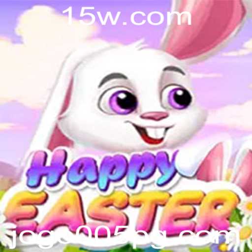 Explore o Fascinante Mundo do Jogo ‘HappyEaster’ – Um Guia Completo