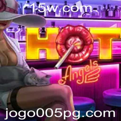 Explorando o Mundo de HotAngels: O Que o Jogo005 Traz de Inovador
