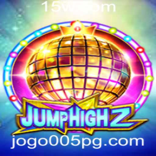Explorando o Mundo de JumpHigh2