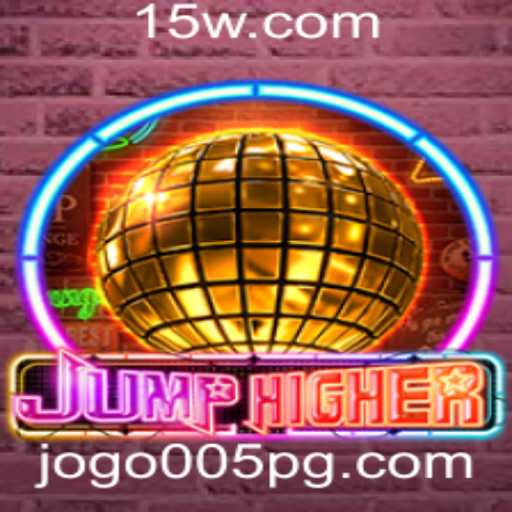 Descubra JumpHigher: O Novo Fenômeno dos Jogos de Plataforma