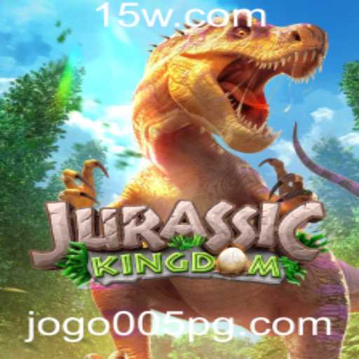 JurassicKingdom: A Última Fronteira dos Dinossauros em Jogos Digitais