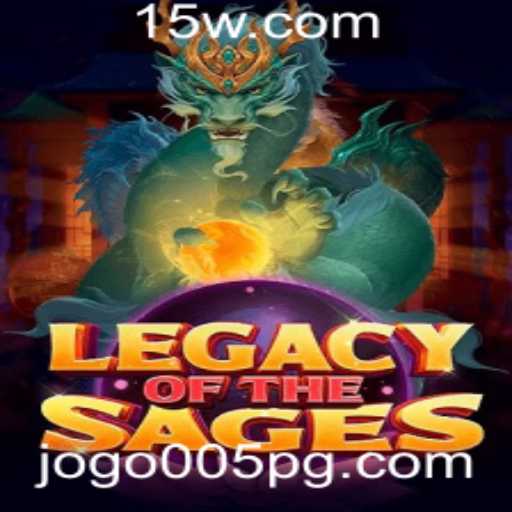 Explorando o Universo de LegacyoftheSages: Um Guia Completo para o Jogo005