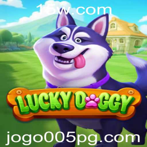Descubra o Fascinante Universo de LuckyDoggy: O Jogo de Estratégia Coletiva