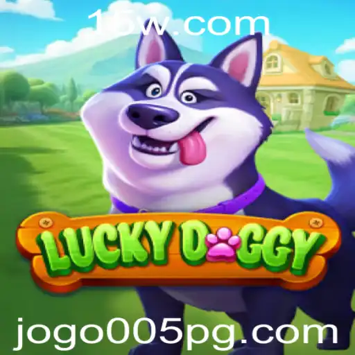 Descubra o Fascinante Universo de LuckyDoggy: O Jogo de Estratégia Coletiva