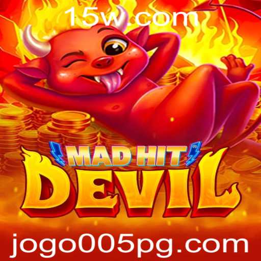 Desvendando MadHitDevil: Um Mergulho no Jogo Revolucionário