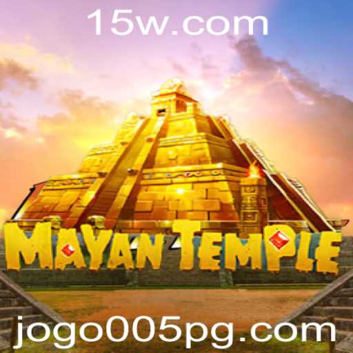Desvendando os Mistérios de MayanTemple: Uma Jornada pelo Jogo005