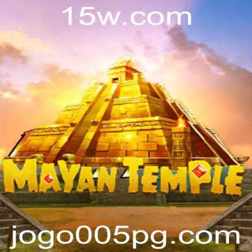 Desvendando os Mistérios de MayanTemple: Uma Jornada pelo Jogo005