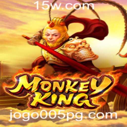 Descubra o Mundo de Aventura do Jogo MonkeyKing