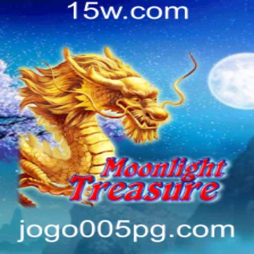 Descubra a Aventura de MoonlightTreasure: Um Jogo Inovador e Empolgante