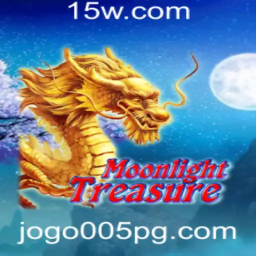Descubra a Aventura de MoonlightTreasure: Um Jogo Inovador e Empolgante
