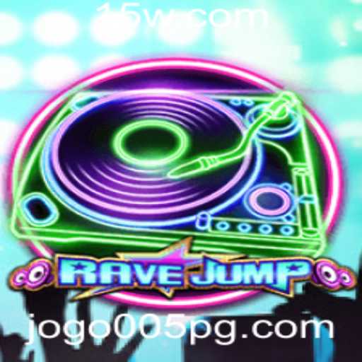 RaveJump: A Nova Sensação dos Games