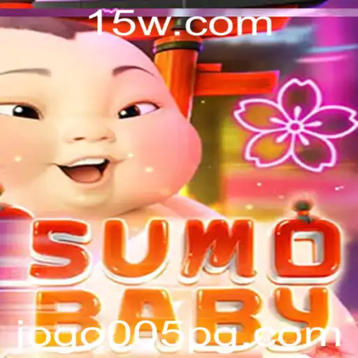 Explorando o Fascinante Mundo de SumoBaby: O Jogo Que Está Conquistando Corações