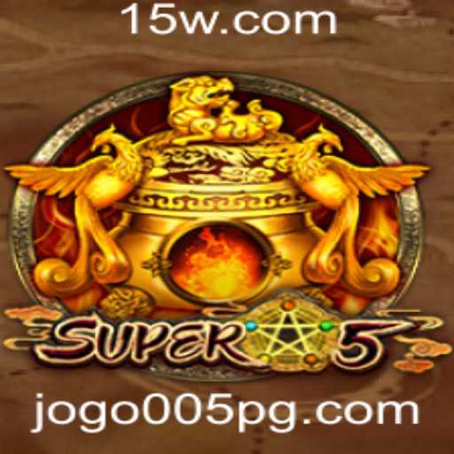 Descubra o Fascinante Mundo de Super5