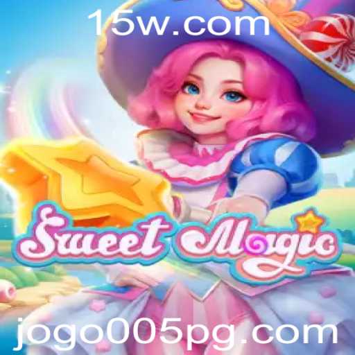 Descubra SweetMagic: O Jogo de Estratégia e Magia que Conquista Multidões