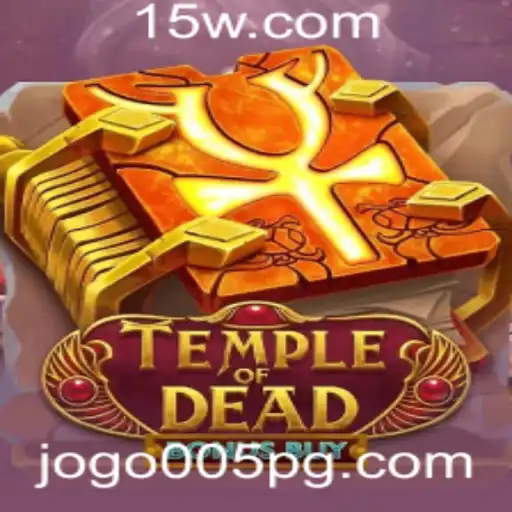 Explorando o Mundo Fascinante de TempleofDeadBonusBuy: Um Mergulho Profundo no Jogo005