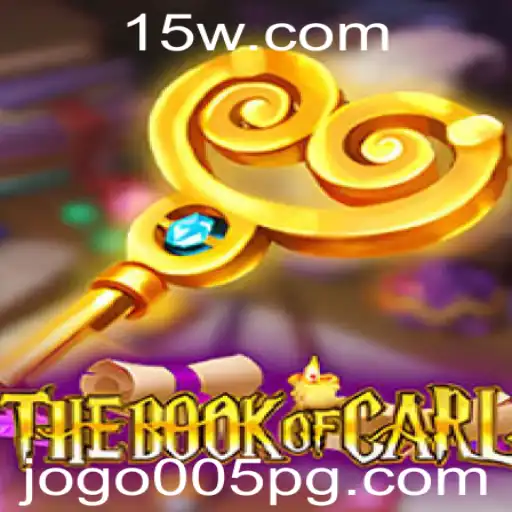 Descubra 'The Book of Carl': O Inovador Jogo de Estratégia 'jogo005'