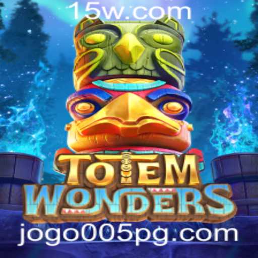 Descubra TotemWonders: O Fascinante Mundo do Jogo005