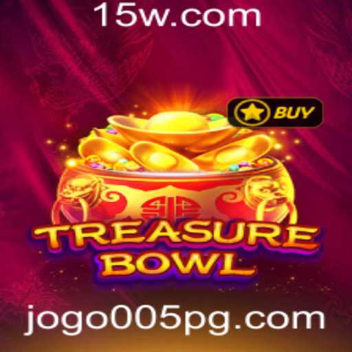 Descubra o Mundo Fascinante de TreasureBowl