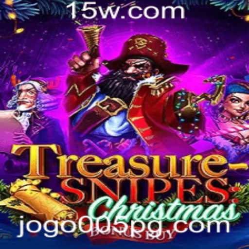 Desvendando TreasuresnipesChristmas: Um Mergulho no Jogo 