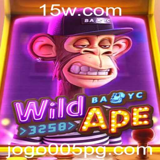 Explorando o Novo Fenômeno dos Games: WildApe3258