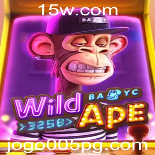 Explorando o Novo Fenômeno dos Games: WildApe3258